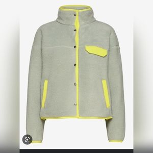 The North face cragmont fleece jacket